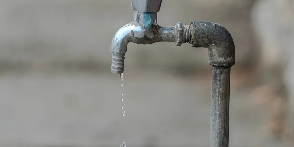 How to Fix a Dripping Outdoor Faucet