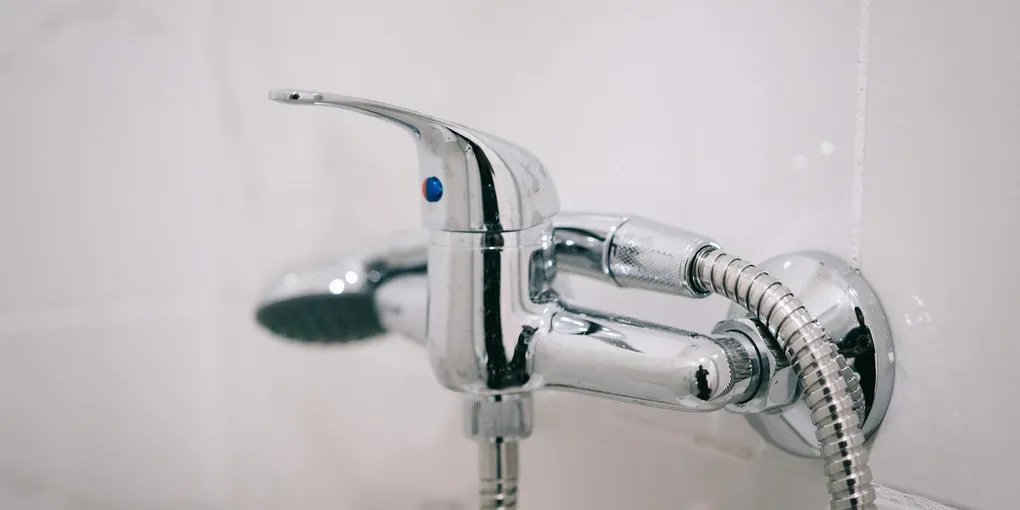 How to Fix a Dripping Showerhead