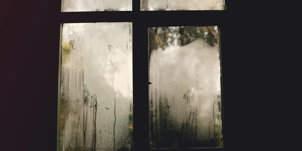 How to Fix a Foggy Double-Pane Window