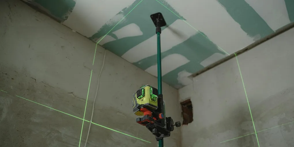 How to Fix a Drywall Ceiling Hole in 1–2 Hours (Any Size, Paint-Ready)