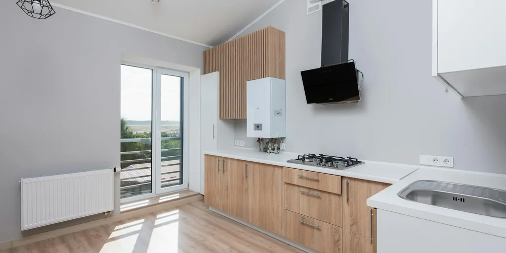 How to Fix a Kitchen Cabinet Soft-Close Hinge