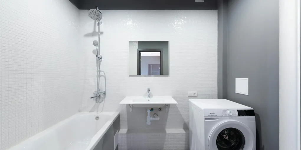How to Fix a Leaking Bathroom Exhaust Fan Duct
