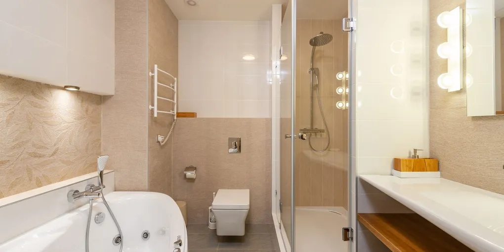 How to Fix a Leaking Bathroom Exhaust Fan
