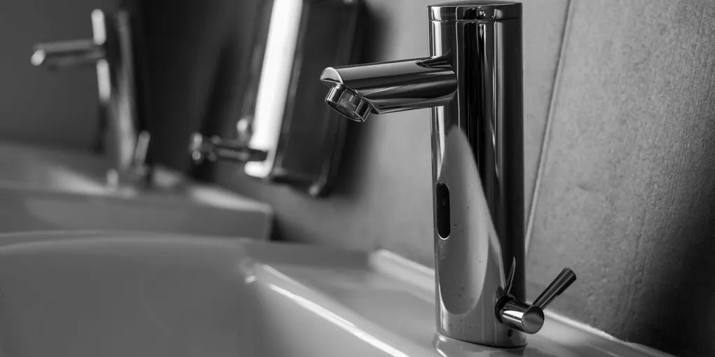 How to Fix a Leaking Bathroom Faucet Base