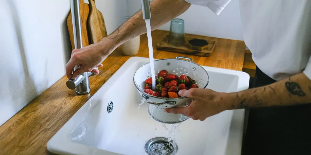 How to Fix a Leaking Kitchen Sink in 30 Minutes (Find the Source First)