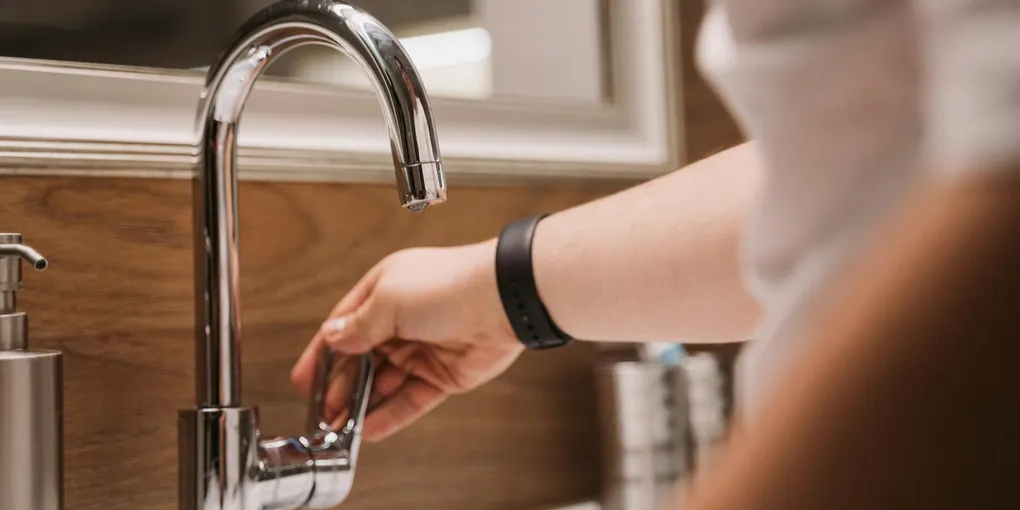 How to Fix a Leaking Main Water Shutoff Valve