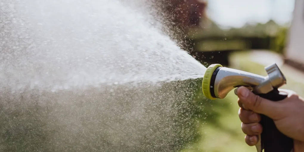 How to Fix a Leaking Outdoor Hose Bib