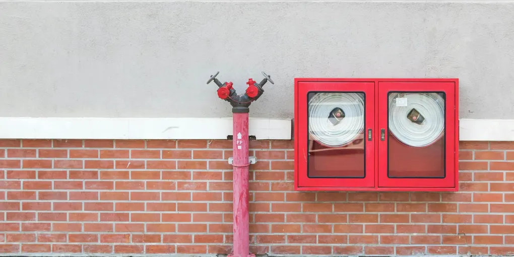 How to Fix a Leaking Outdoor Hose Reel