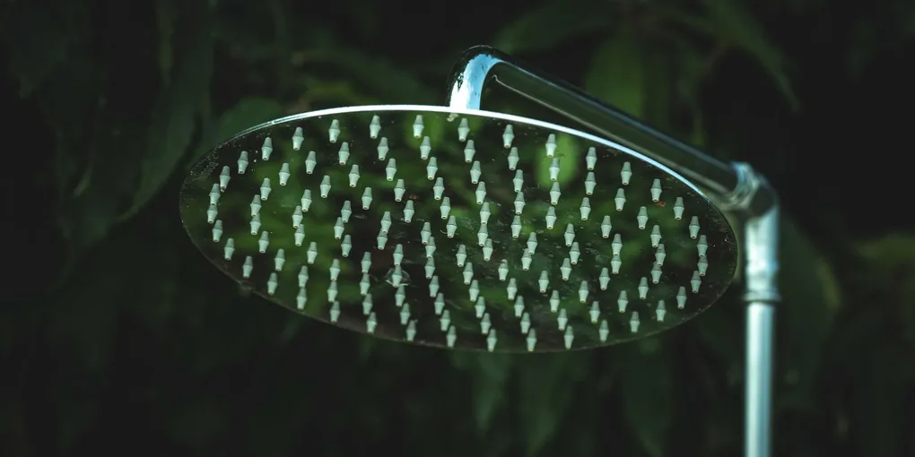 How to Fix a Leaking Outdoor Shower