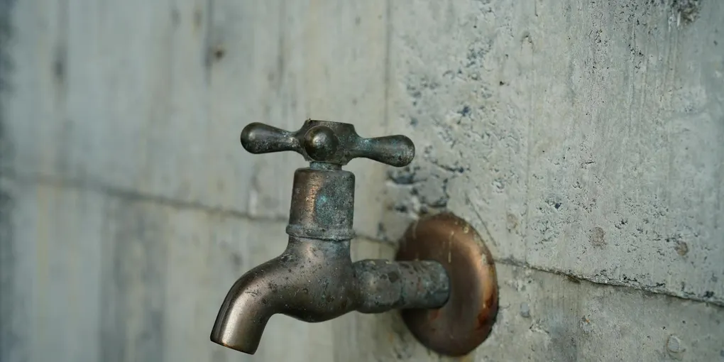 How to Fix a Leaking Outdoor Spigot Stem