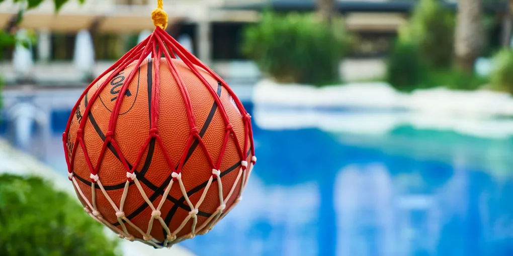 How to Fix a Leaking Pool Skimmer Basket