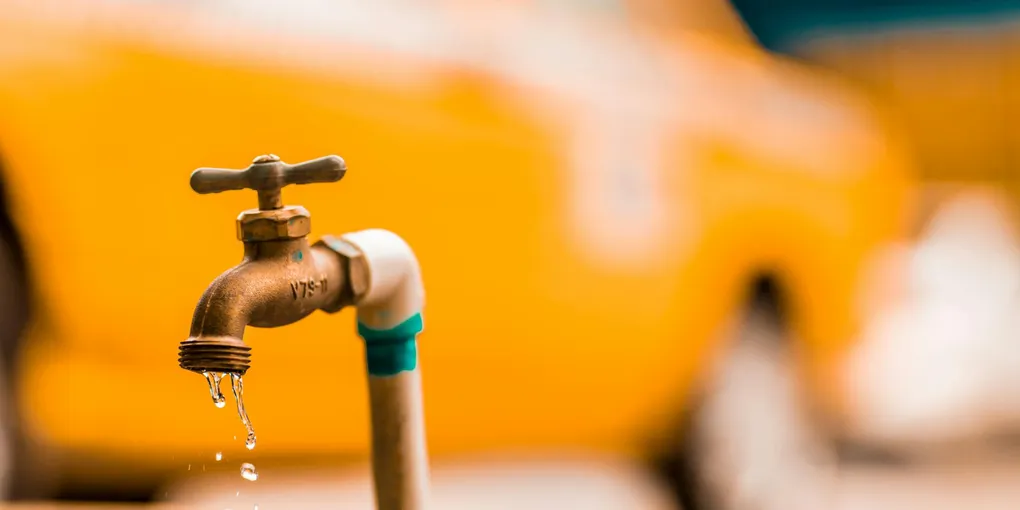 How to Fix a Leaking Radiator Pipe