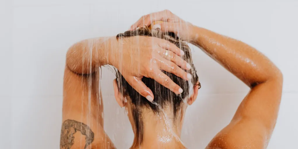 How to Fix a Leaking Shower Arm Flange