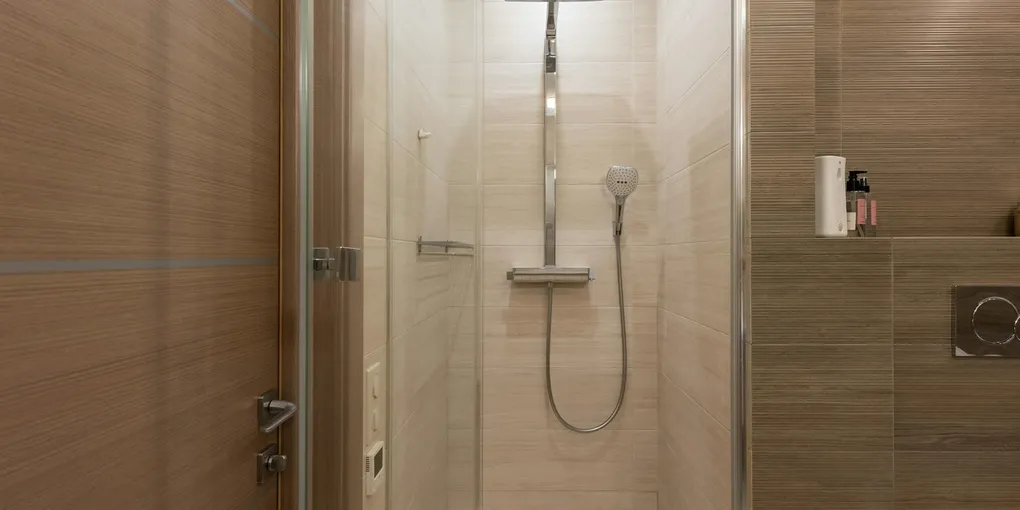 How to Fix a Leaking Shower Mixing Valve
