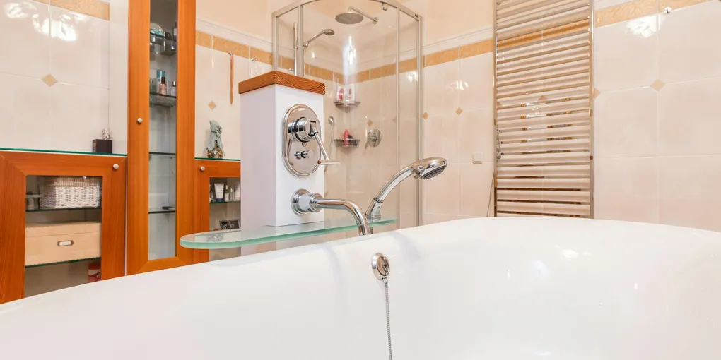 How to Fix a Leaking Shower Valve Cartridge