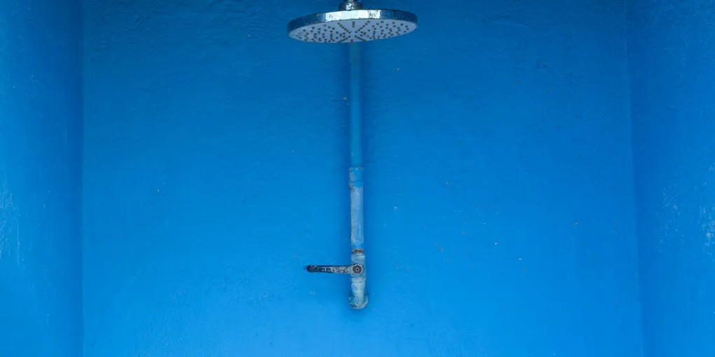 How to Fix a Leaking Shower Valve