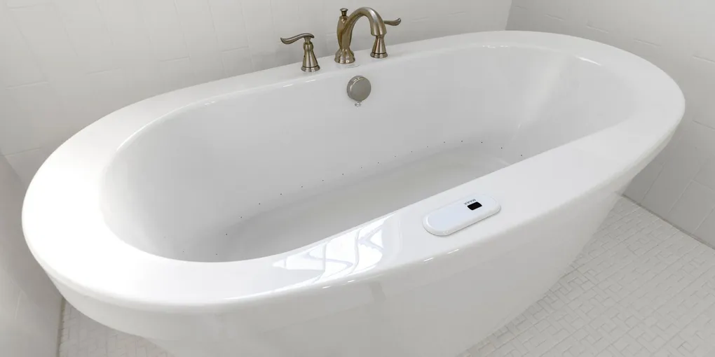 How to Fix a Leaking Tub Overflow Plate