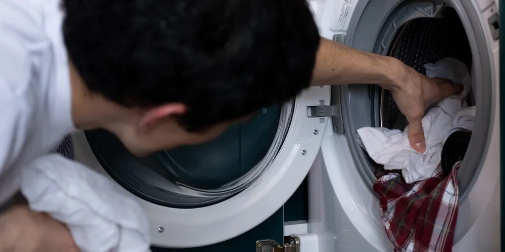 How to Fix a Leaking Washing Machine Hose