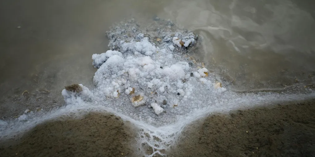 How to Fix a Leaking Water Softener Brine Tank