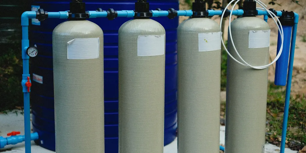 How to Fix a Leaking Whole-House Water Filter