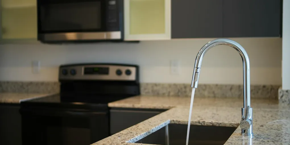 How to Fix a Leaky Kitchen Faucet