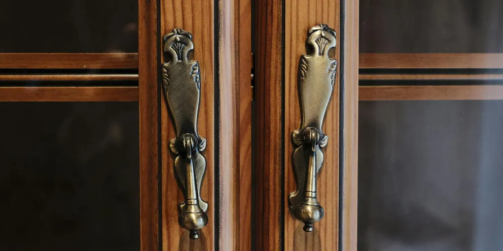 How to Fix a Loose Cabinet Knob or Pull