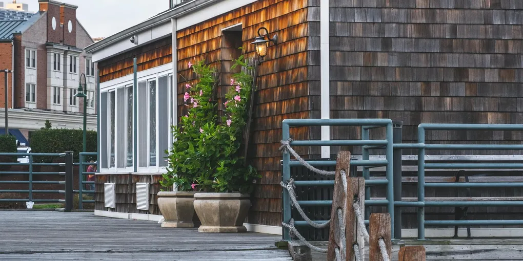 How to Fix a Loose Deck Railing Post