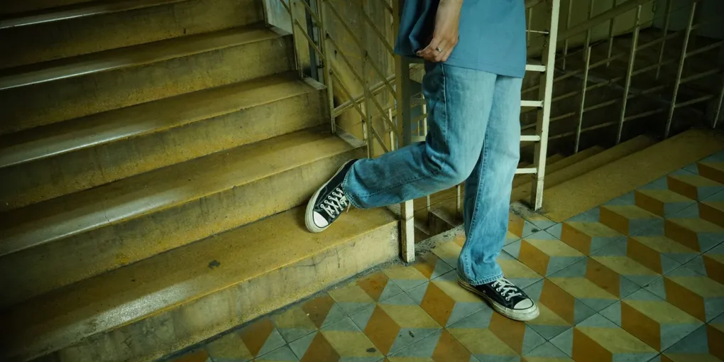 How to Fix a Loose Floor Tile