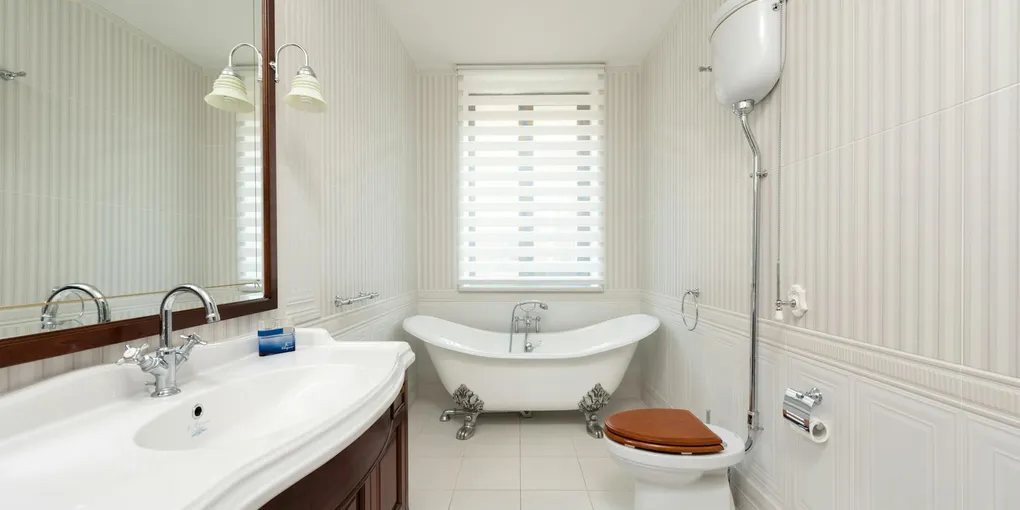 How to Fix a Loose Toilet Seat