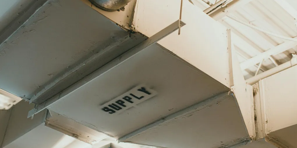 How to Fix a Noisy HVAC Duct
