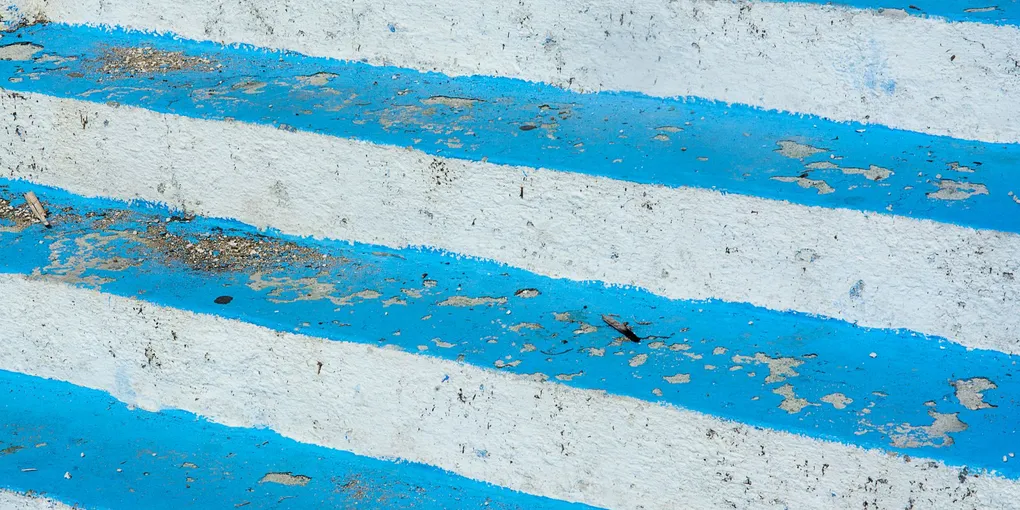 How to Fix a Peeling Deck Stain