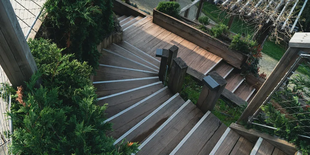 How to Fix a Rotted Deck Board
