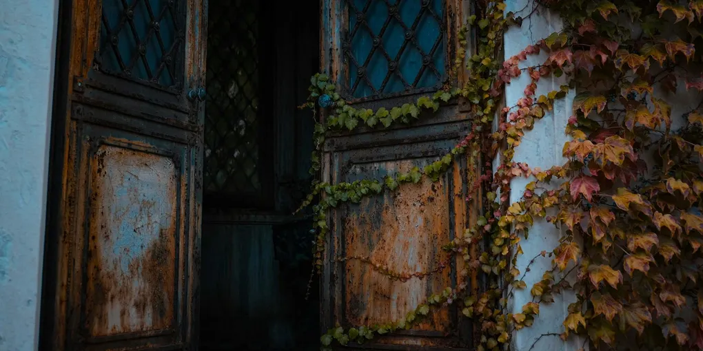 How to Fix a Rotted Exterior Door Frame