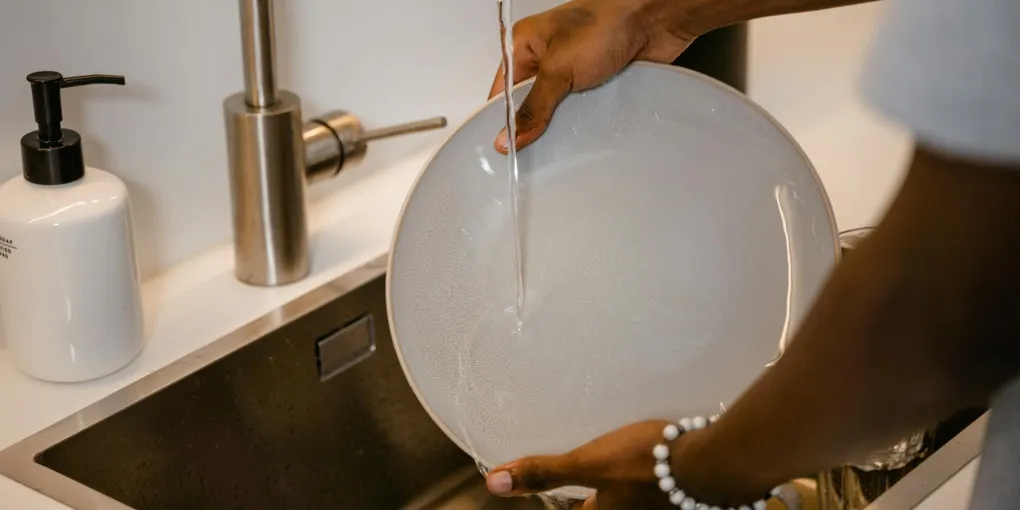How to Fix a Running Dishwasher
