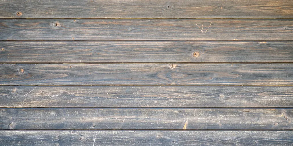How to Fix a Scuffed Hardwood Floor