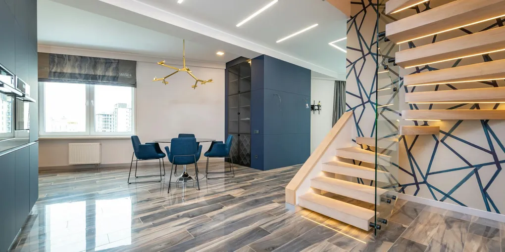 How to Fix a Squeaky Laminate Floor