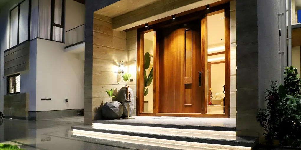 How to Fix a Sticking Bi-Fold Door