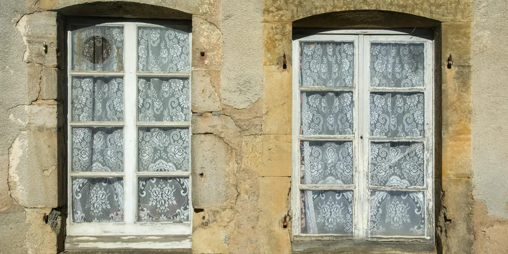 How to Fix a Sticking Double-Hung Window
