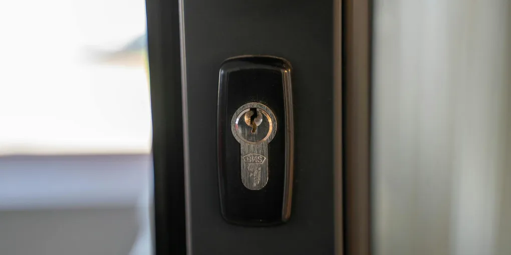 How to Fix a Sticky Door Lock