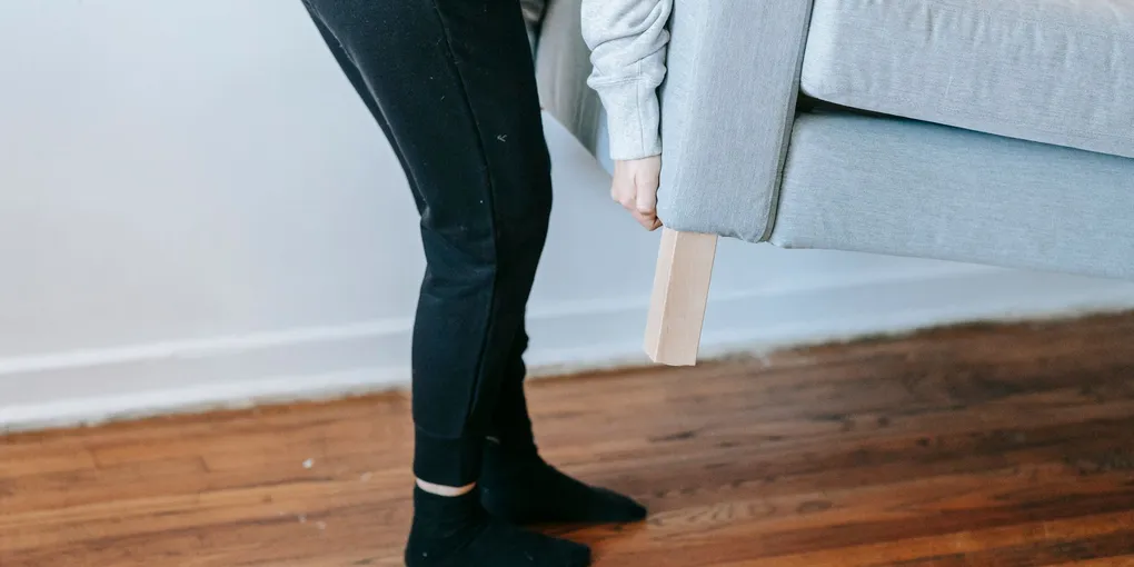 How to Fix a Sticky or Lifting Vinyl Floor in 30 Minutes ($5–$20 Adhesive Fix)