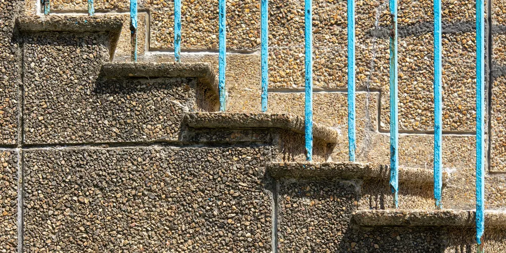 How to Fix a Textured Wall Patch
