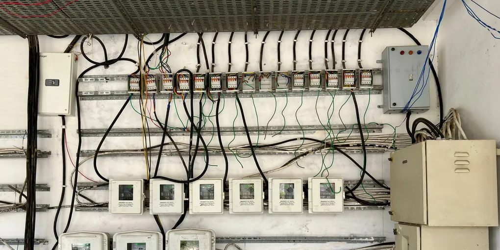 How to Fix a Tripped Circuit Breaker