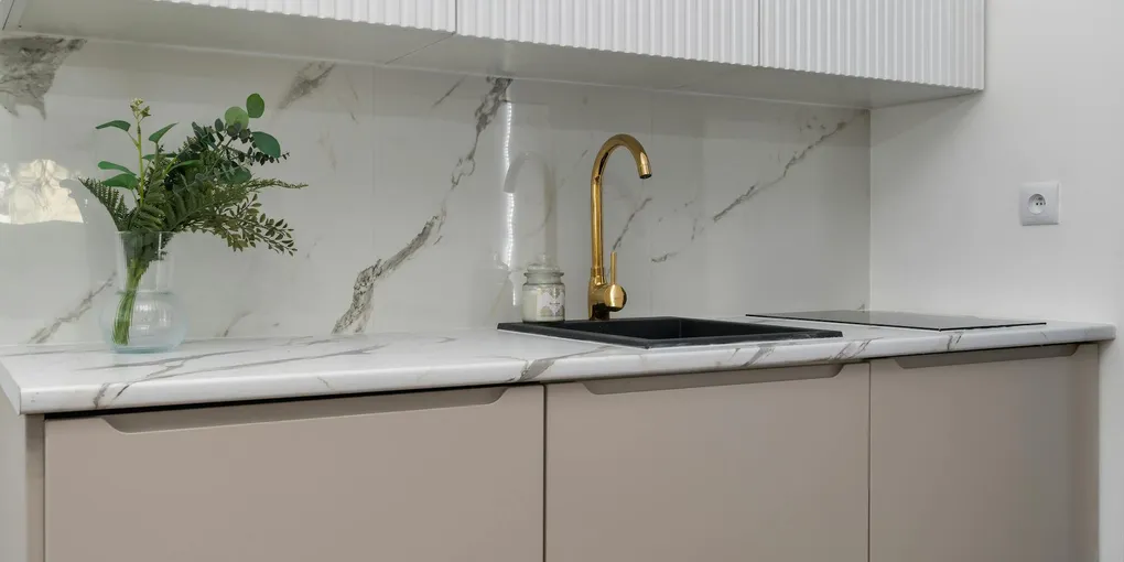 How to Fix a Warped Laminate Countertop