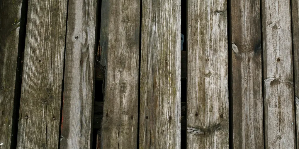How to Fix a Warped Wood Floor Plank