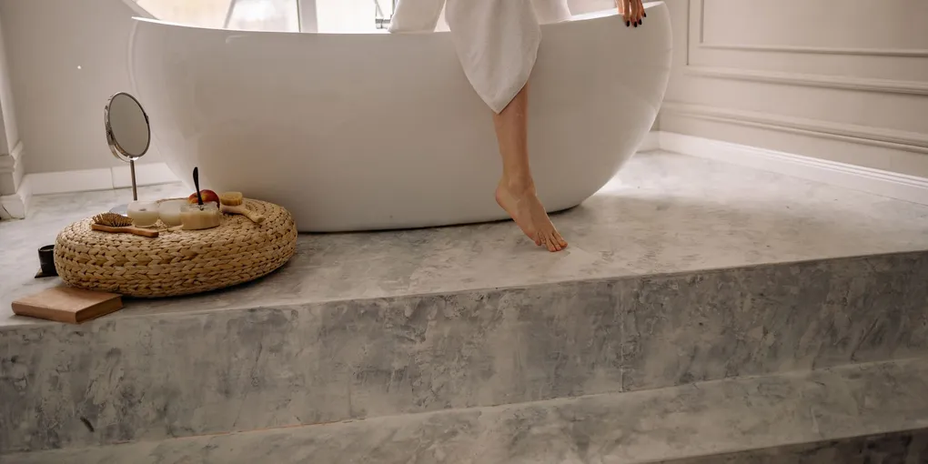 How to Fix Shower Caulk