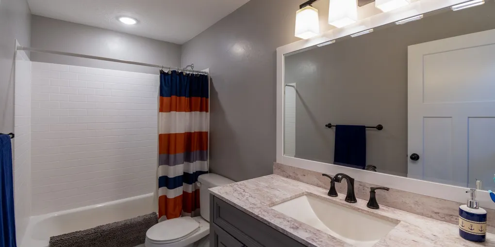 How to Install a Bathroom Vanity: A Full DIY Walkthrough