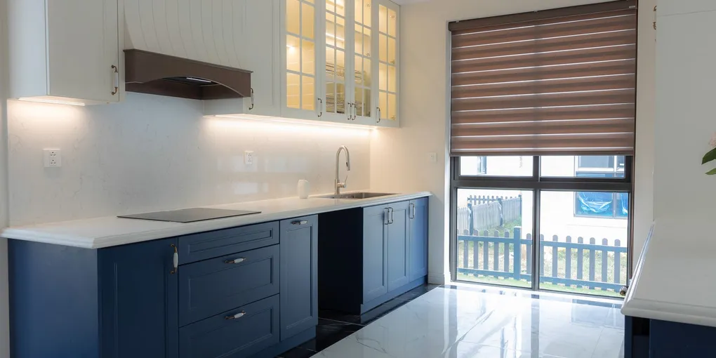 How to Install Under-Cabinet Lighting (LED Strip Guide)