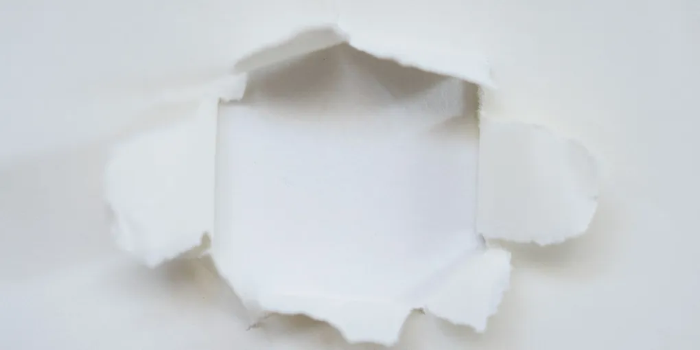 How to Patch a Drywall Hole Like a Pro