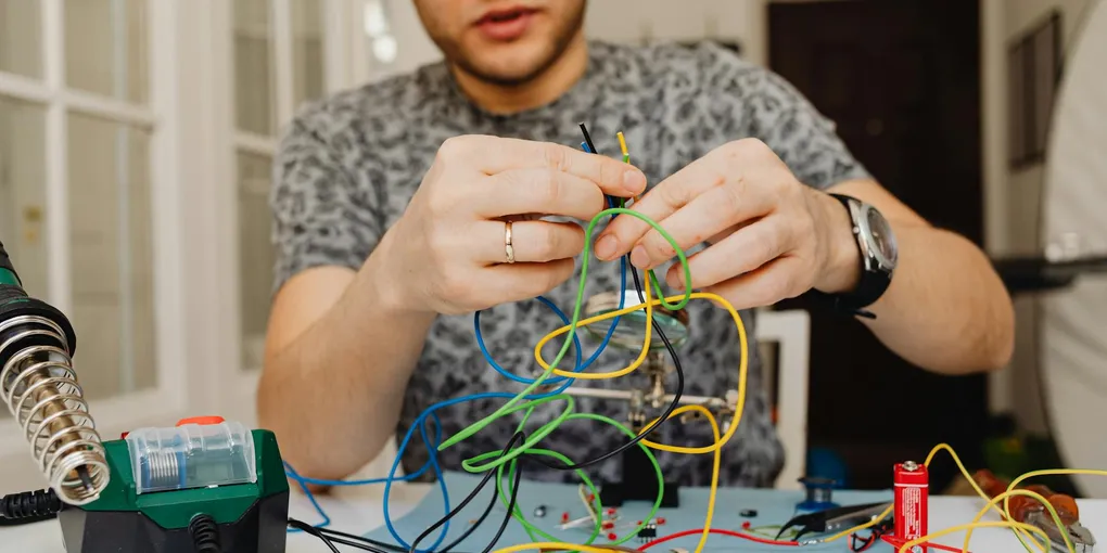 How to Reset a Tripped Circuit Breaker (And Why It Keeps Tripping)