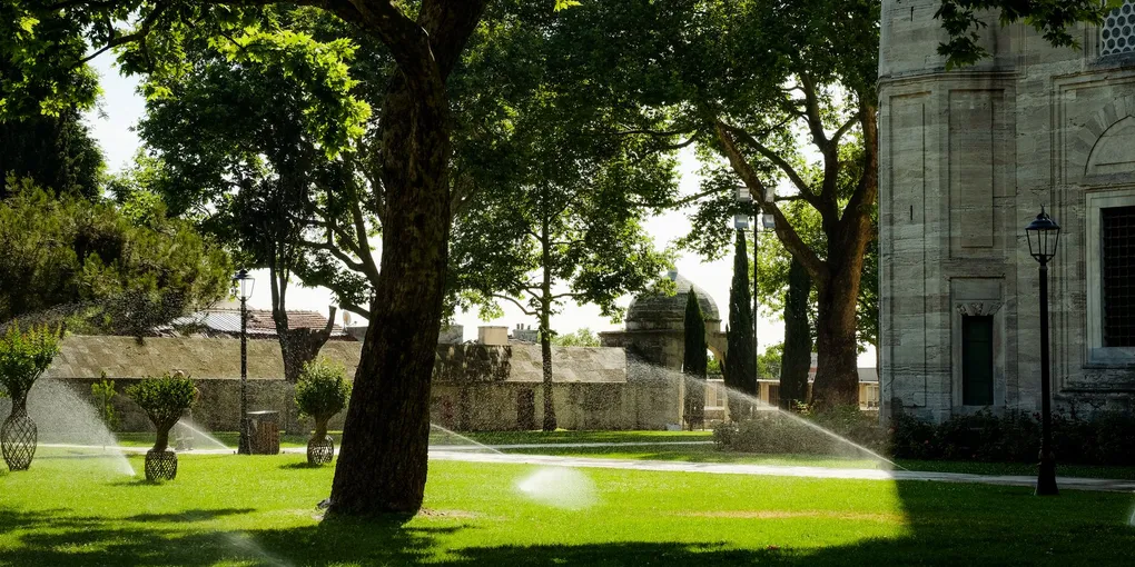Sprinkler System Installation Cost 2026: $2,500–$5,500 Installed